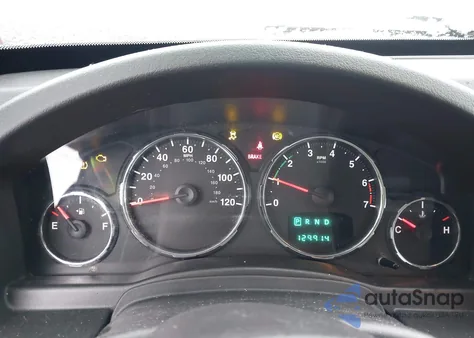 2012 Jeep Liberty Sport from USA, damaged, VIN 1C4PJMAK1CW100791